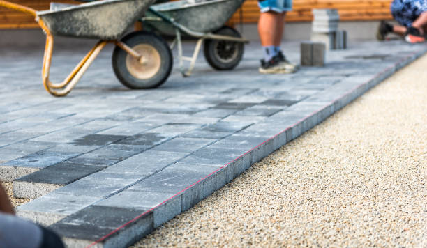 Professional Driveway Pavers in Wayland, MI