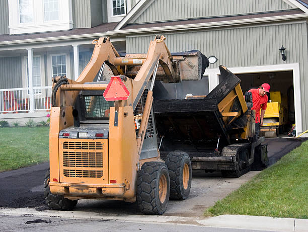 Best Luxury driveway pavers in Wayland, MI