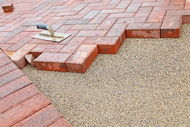 Best Driveway paver repairs and maintenance in Wayland, MI